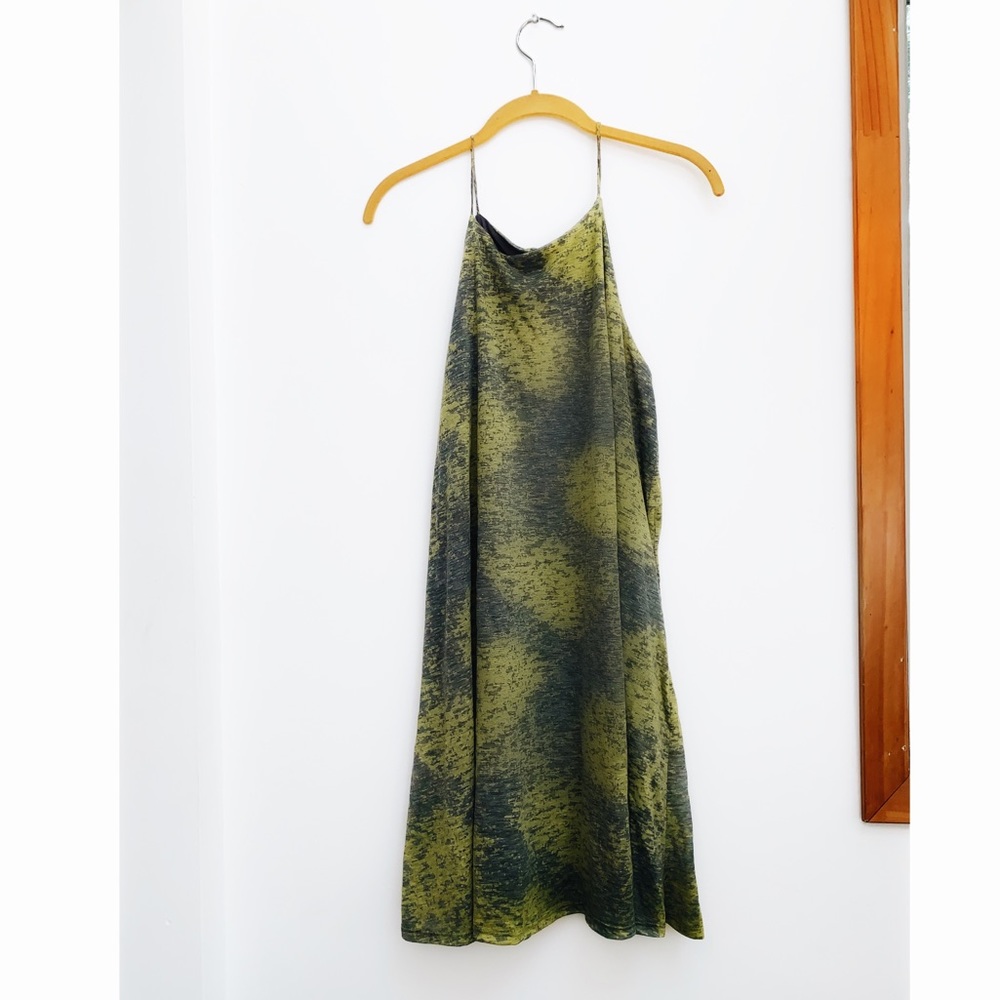 Dress perfect for Summer! SUPER CHEAP.